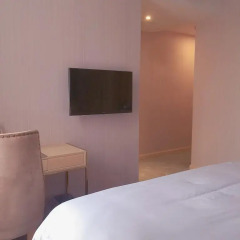 Shenzhen Oneway Hotel 2* Стандартный номер фото 3