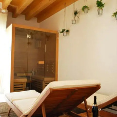 Отель OrtoPì Country Canapa House Порто Реканати бассейн фото 3