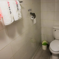 Отель Unni House 2* Номер Делюкс с различными типами кроватей фото 9