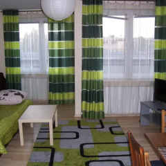 Отель Apartament Czerska 18 сауна