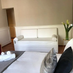 Отель 207 Inn 2* Стандартный номер
