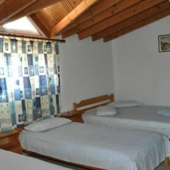 Отель Studios Castro комната для гостей фото 5