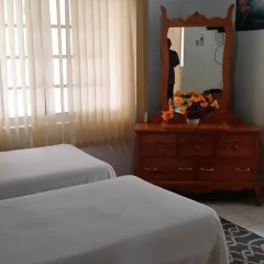 Отель Paradise Place Апартаменты с различными типами кроватей фото 21