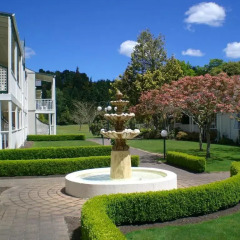 Отель Wairakei Resort Taupo фото 5