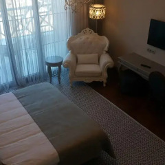 Babillon Hotel Spa & Restaurant 5* Люкс с различными типами кроватей фото 3