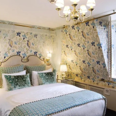Hotel Estheréa 4* Номер Делюкс с различными типами кроватей фото 4