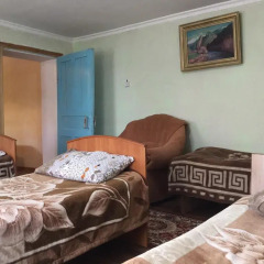 Отель B&B at Bailanysh Кыргызстан, Каракол - отзывы, цены и фото номеров - забронировать отель B&B at Bailanysh онлайн детские мероприятия