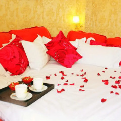 Отель Cron Palace Tbilisi 4* Студия фото 2