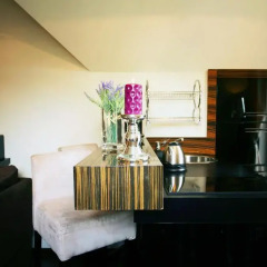 Отель Apartament Glamour I Закопане в номере