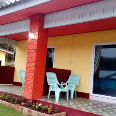 Отель Anyaman Lanta House 2* Бунгало Делюкс фото 9