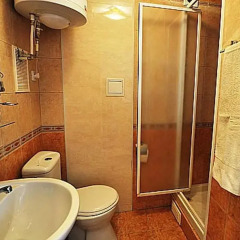 Апартаменты Apartments In The Center Of Nikolaev Студия