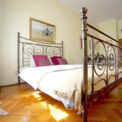 Отель Aaa Stay Market Square Варшава комната для гостей фото 4