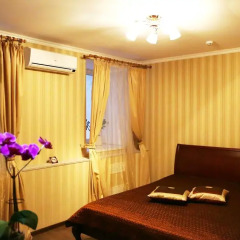 Гостиница Европейский 3* Стандартный номер с различными типами кроватей