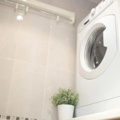 Апартаменты Montmartre Apartments Renoir ванная