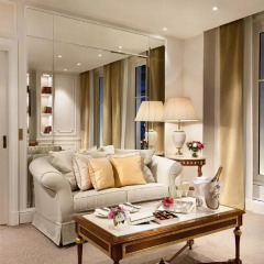 Отель Hôtel Splendide Royal Paris 5* Люкс с различными типами кроватей фото 3