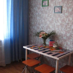 Гостиница Flower in Pushkin в номере фото 2