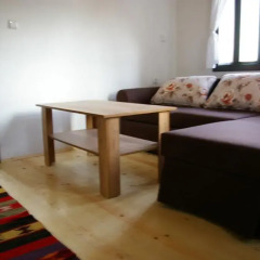 Отель Mutafova Guest House 2* Люкс фото 3