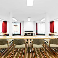 Отель Leonardo Hotel Nürnberg Германия, Нюрнберг - 5 отзывов об отеле, цены и фото номеров - забронировать отель Leonardo Hotel Nürnberg онлайн помещение для мероприятий фото 2