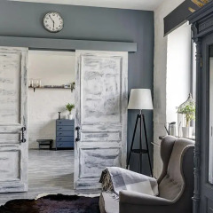 Гостиница Art-loft Tverskoy 13 интерьер отеля