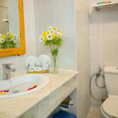 Copac Hotel 3* Стандартный номер фото 3