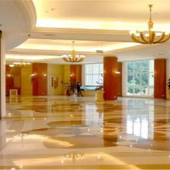 Clifford Golden Lake Hotel интерьер отеля фото 3