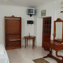Отель New Old Dutch House 3* Стандартный номер с различными типами кроватей фото 7