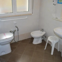 Hotel Villa Del Parco 3* Стандартный номер фото 3