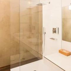 Hotel Aurora 4* Стандартный номер фото 34