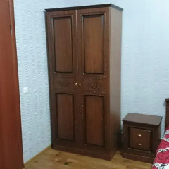 Гостиница Mimoz Guest House удобства в номере