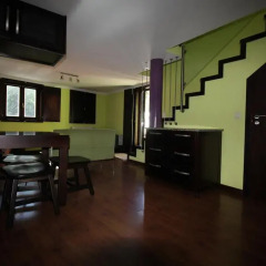 Отель Casa do Rio Fervença интерьер отеля