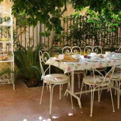 Отель Villa Goethe Агридженто помещение для мероприятий