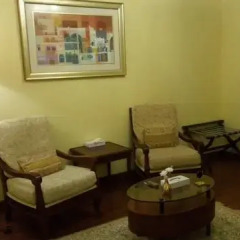 Al Muraqabat Plaza Hotel Apartments 3* Апартаменты с различными типами кроватей фото 9