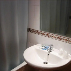 Quentar Hotel 2* Стандартный номер фото 6