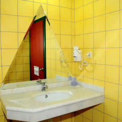 Sunway Apart Hotel Аланья ванная фото 2
