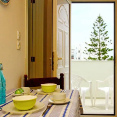 Lefka Hotel, Apartments & Studios Студия Эконом фото 13