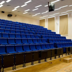 Гостиница Академическая РАНХиГC интерьер отеля фото 3