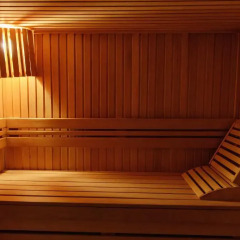 Апартаменты Predela 2 Holiday Apartments Банско сауна