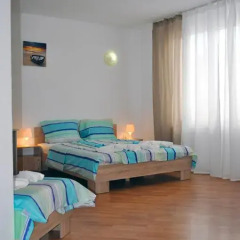 Отель House Todorov Люкс с различными типами кроватей фото 28