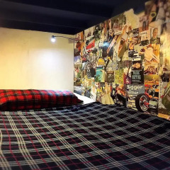 Wire Hostel Patong детские мероприятия фото 2