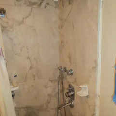 Отель Kavouri Flat Греция, Афины - отзывы, цены и фото номеров - забронировать отель Kavouri Flat онлайн ванная фото 2