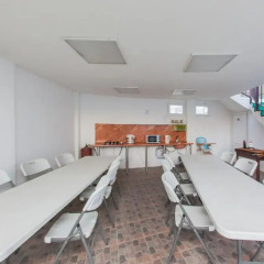 Гостиница Lemongrass Guest House
