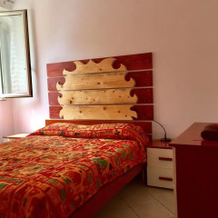 Отель Casa Melograno B&B Порт-Эмпедокле детские мероприятия