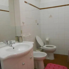 Отель Aloha Rome 2 B&B 2* Стандартный номер с различными типами кроватей фото 5