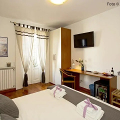 Отель B&B Milano Bella комната для гостей фото 3