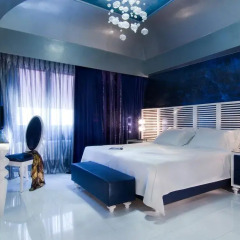 Отель Athens Diamond Homtel 5* Номер категории Эконом фото 3