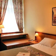 Отель City Gate 3* Улучшенный номер