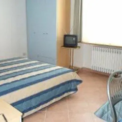 Отель Girasole House 3* Номер категории Эконом с различными типами кроватей фото 4
