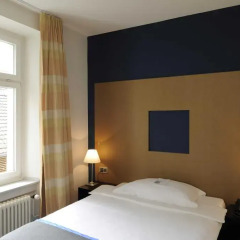 LADYs FIRST Hotel 3* Стандартный номер с различными типами кроватей фото 2