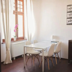 Апартаменты RJ Apartments Grunwaldzka Сопот в номере