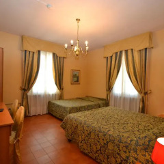 Hotel Residence 3* Стандартный номер
